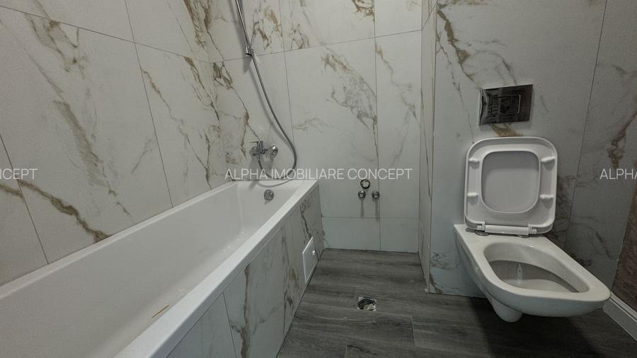 Lira Residence apartament nemobilat 3 camere 78 mp cu parcare - 15