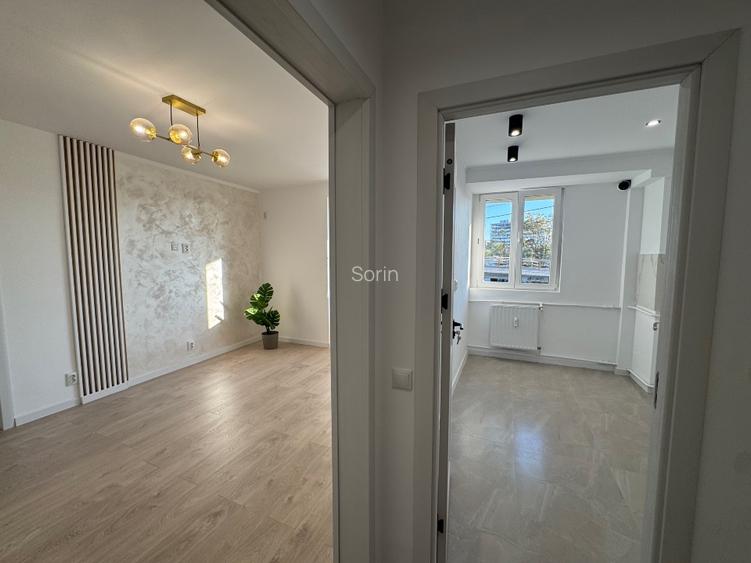 Apartament 2 camere Grivita, Titulescu, Banu Manta, Basarab, proprietar - 12