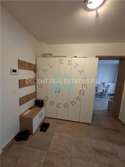 Apartament 2 camere, Kasper Coresi, decomandat - 7