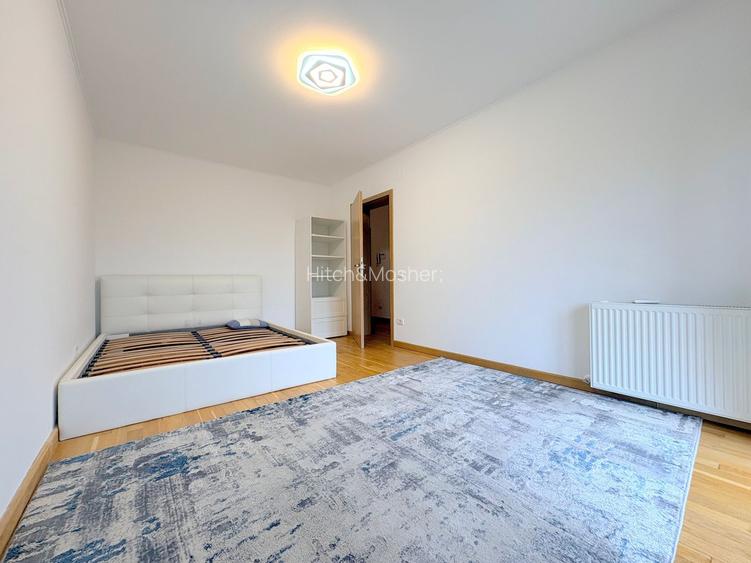Duplex elegant în Dumbrăvița – zona IKEA | garaj, terasă și panouri fotovoltaice - 14