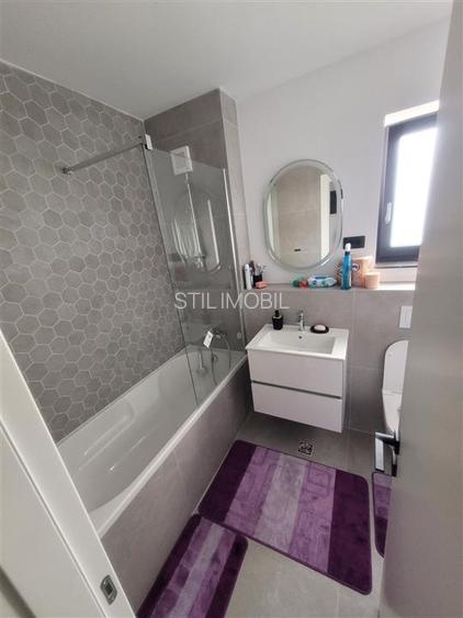 Apartament 1 cameră - langa Mitropolie, Complex Sirajardin - 3