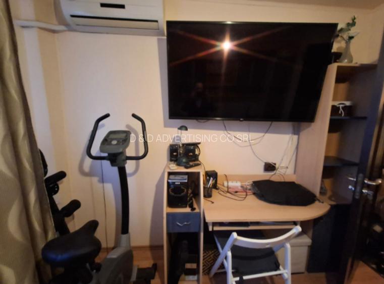 Drumul Taberei - Raul Doamnei - Apartament 2 camere -  Modern - 7