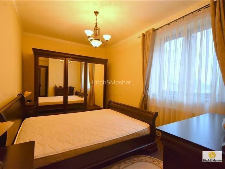 Apartament de lux cu 3 camere de inchiriat - zona Mircea cel Batran - 9