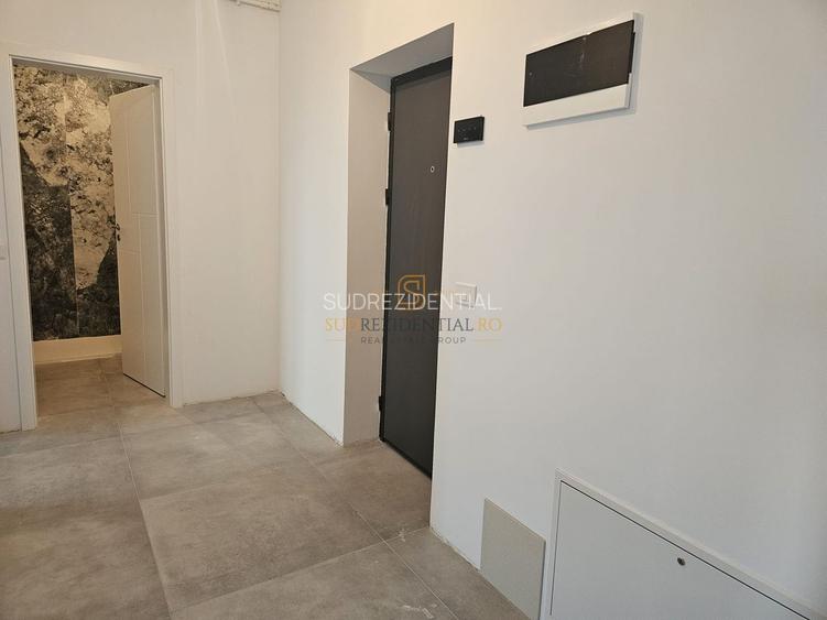 Apartament cu 2 camere, 3/11, decomandat, Metalurgiei, Comision 0% - 4