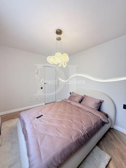 Apartament ultramodern | 3 camere | Zona Florilor - 10