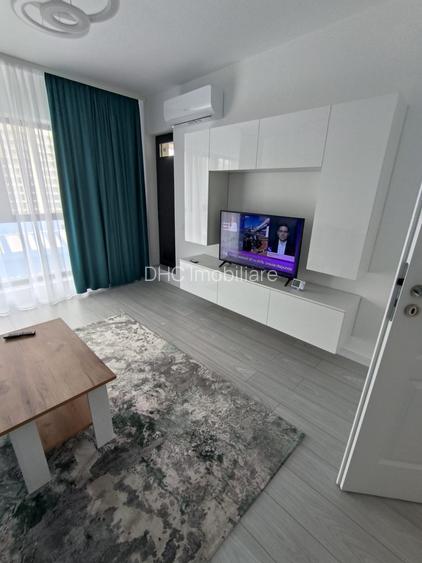 garsoniera Plaza Residence zona Lujerului - 3
