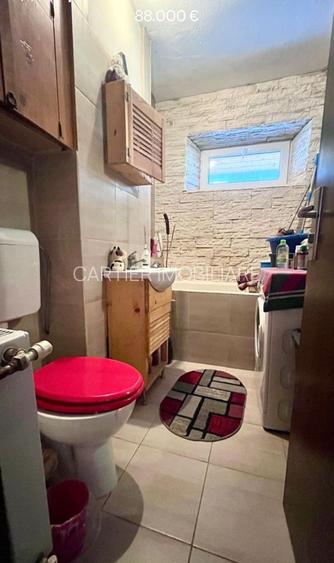 Vand apartament 2 camere zona Astra - 5