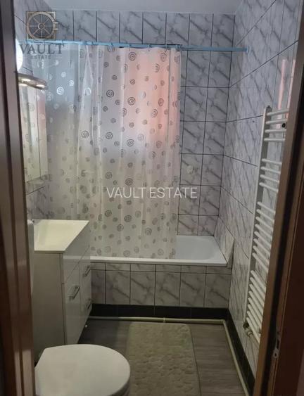 Apartament 3 Camere Spatios cu Centrala - Titan - Costin Georgian  - 5