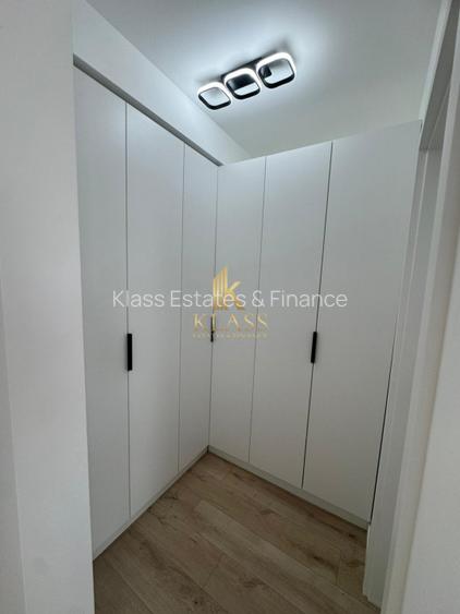 Vila de lux P+2 cu gradina proprie – Millo Ville, Voluntari | 186 mp utili - 5