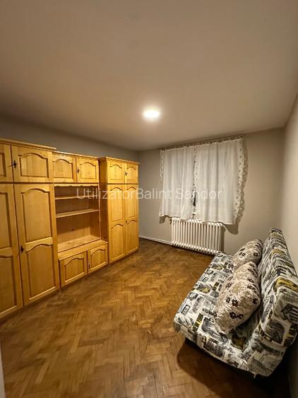 Apartament de inchiriat cu douā camere - 5