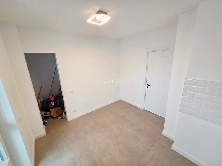 3 camere decomandat, renovat, central. - 10