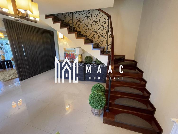 Casă complet mobilată |  Teren 407 mp I Garaj și foișor I Șura Mare - 15