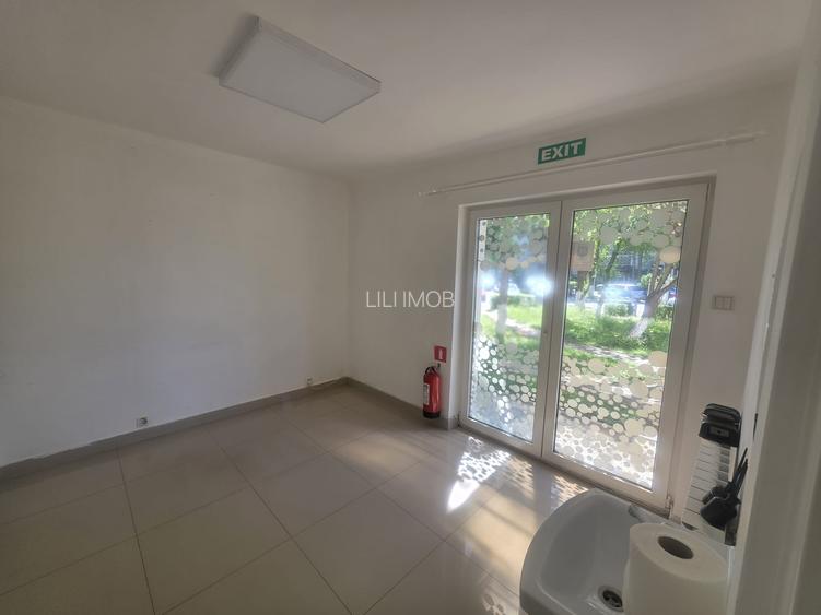 Inchiriez spatiu comercial zona Kogalniceanu - 2
