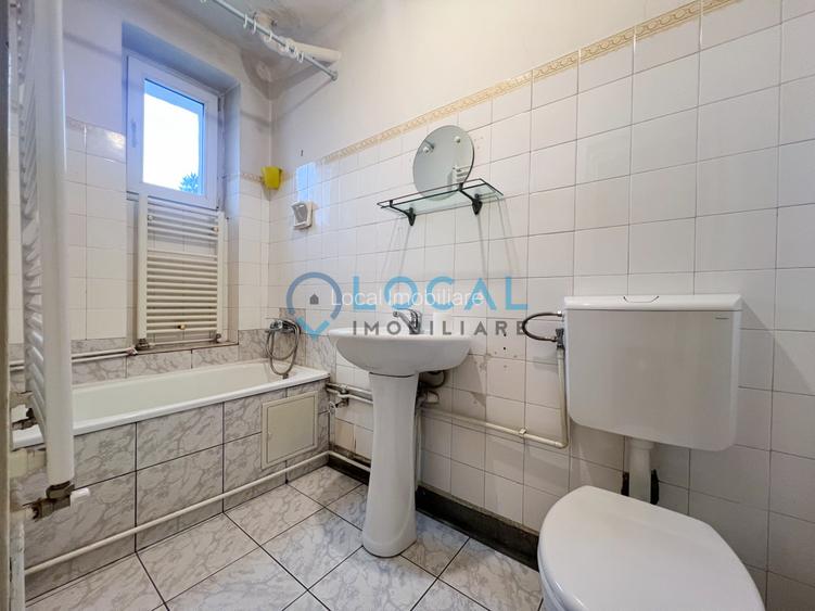 Apartament 1 camera / spatiu birou | Centru | Parcul Central - 5