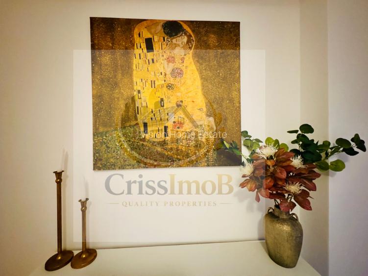 Apartament 2 camere de închiriat zona Dămăroaia - 21