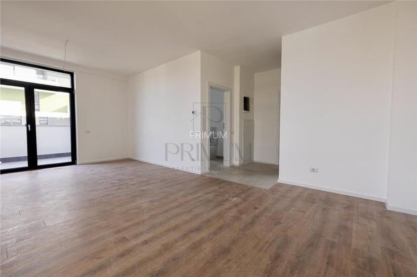 Torontalului - Bloc Nou - Apartament 2 Camere - Incalzire Pompa De Caldura - Par - 2