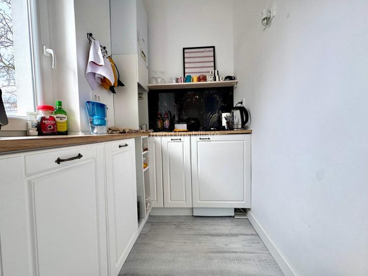 Apartament cu 1 camera -  Ultracentral - Casa de Cultura a Studentilor - 7