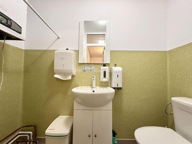 Comision 0 | Centru medical cu 6 cabinete individuale | Mosnita Noua - 21