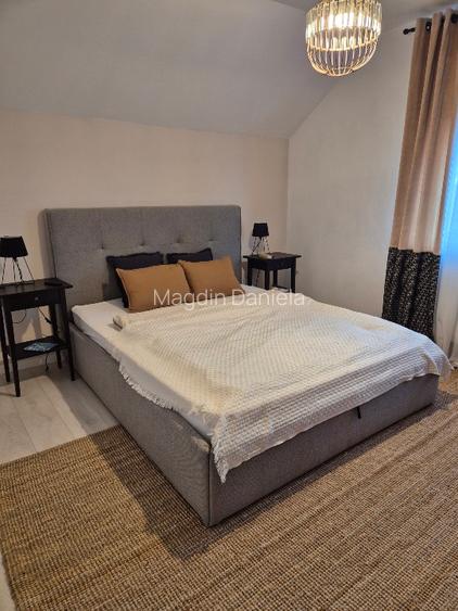 Casă complet amenajată | Gata de mutat | Curte îngrijită - 7