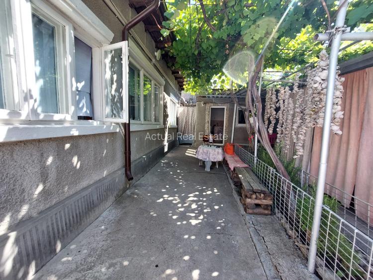 CASA 3 CAMERE  |  TOMIS 2  |  STADION - 4