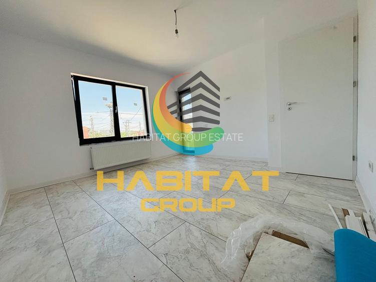 Casa P+1+pod, 4 camere, teren 385 mp- Berceni - 14