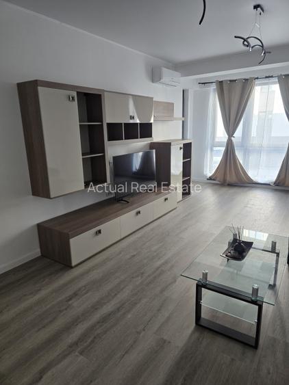 APARTAMENT 2 CAMERE | CAMPUS | TERMEN LUNG - 12