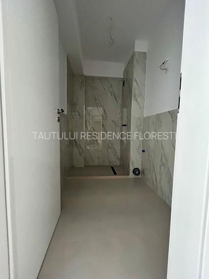 Ap 19 Teilor Residence - 3 camere - 9