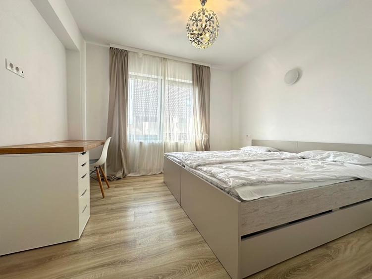 Apartament 3 camere + parcare - 6