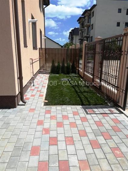 Casa- Vila - Prelungirea Ghencea -Cartierul Latin-149000E +TVA - Comision 0  - A - 36