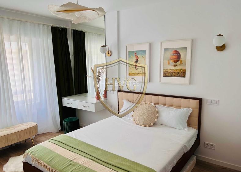 Apartament cu 2 camere | Centrala proprie | Loc de parcare | Plaza Romania - 5