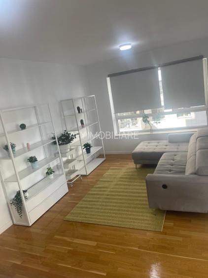 Apartment Închiriat -  Mobilier nou cu loc de parcare inclus - 6