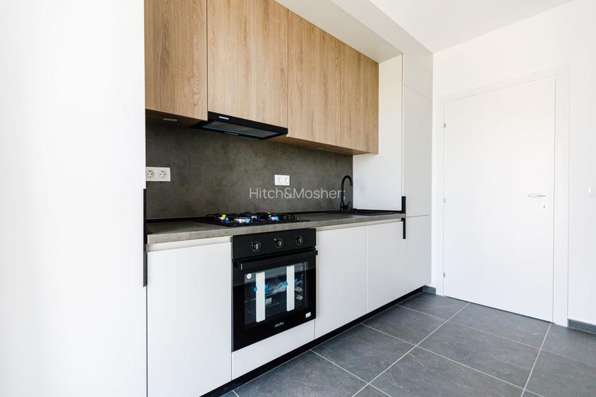 Denya Forest -7  bloc nZEB - apartamente de vanzare  - Comision 0% - 6