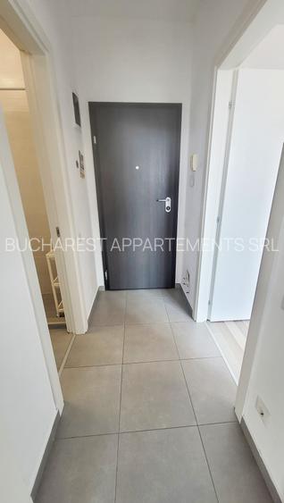 Garsoniera in zona Parcul Carol / ISG Residence - 11