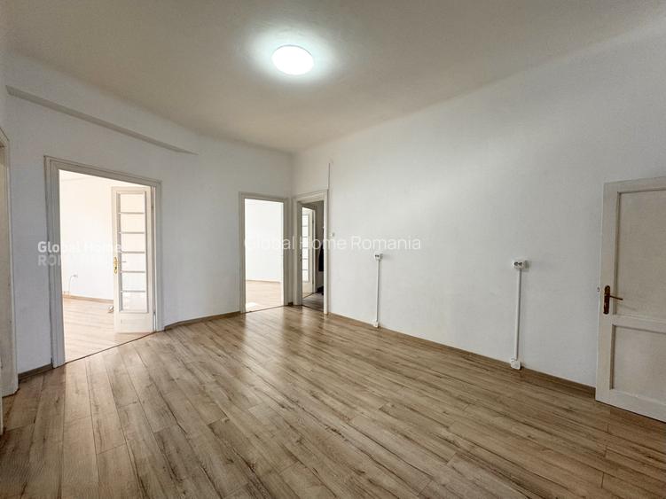 Apartament 3 camere – Lascar Catargiu | Piața Romană | Birou | Cabinet - 2