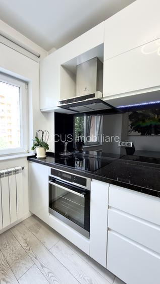 Apartament 2cam 50MP Modern - Obor | Mosilor - 13