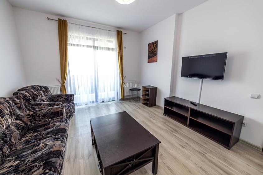 Apartament de 2 camere | Petfriendly | 10 Min Grand Arena - 5