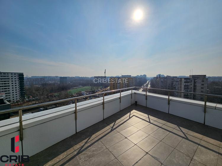 Spatii birouri de la 105mp 175mp 252mp 500mp Lujerului Virtutii Metrou - 13