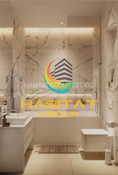 Garsoniera | Theodor Pallady | 44 mp | Etaj 1| Comision 0% - 3