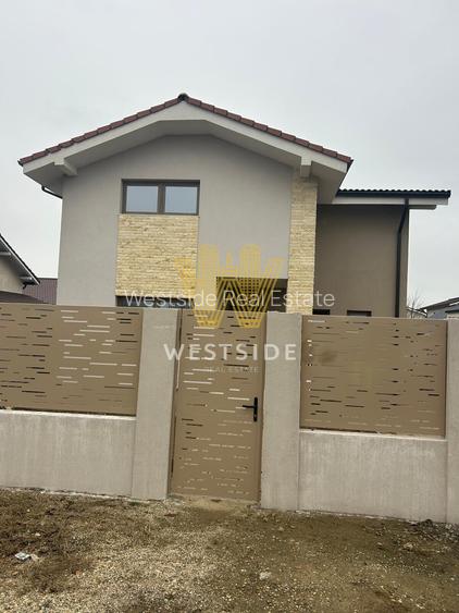 Casa premium individuala de vanzare, in Giroc - 2