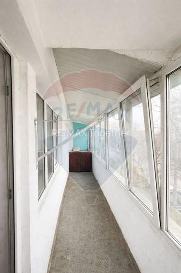 Apartament 2 camere I Bd. Ion Mihalache Piata Chibrit - 11