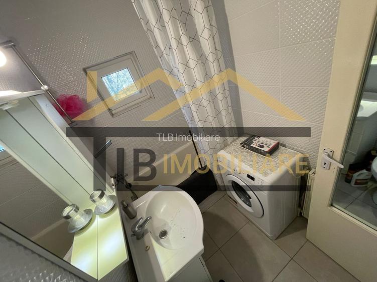 Apartament cu 2 camere, 48mp, Zona Dacia - 9