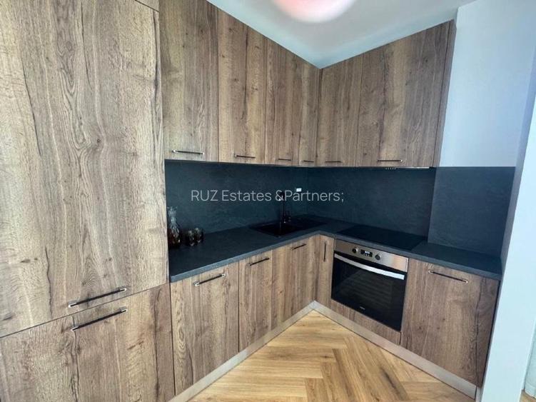 Apartament de 2 camere | Parcare subterana |  My Place Residence-Pipera  - 3