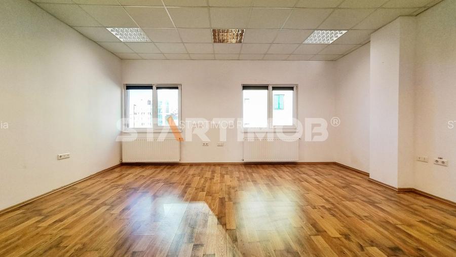 Spatiu birouri  zona Vlahuta  ITC - 14