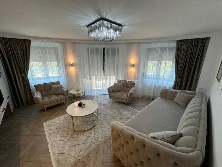 Apartament | 3 camere | Prima inchiriere | Decebal | Muncii - 5