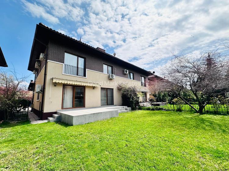 Vila 5 Camere || Pipera - Iancu Nicolae || Piscina || Complex Securizat - 15