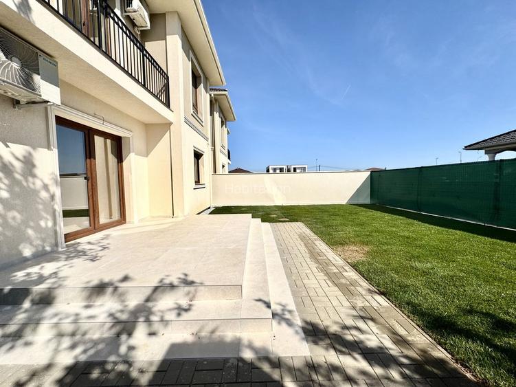 Duplex spațios în Dumbrăvița – separat prin cameră tehnică, zona IKEA - 36
