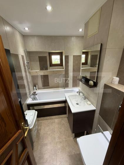 Apartament 3 camere, decomandat, 80 mp, zona Podu Roș - 6