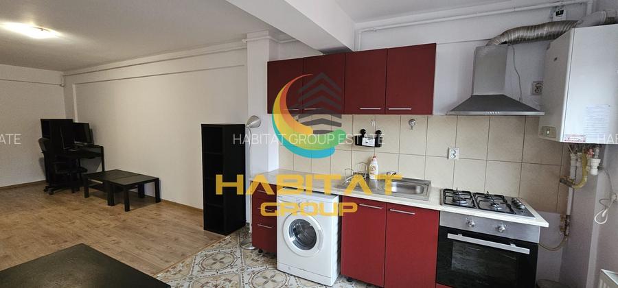 Vanzare 2 Camere Mobilat Si Utilat Metrou Berceni! - 5