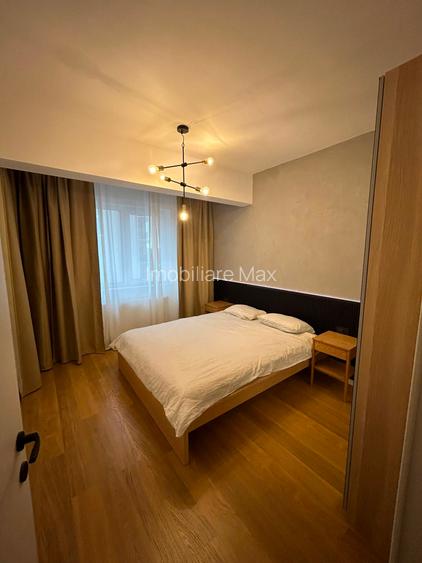 Regie Residence Inchiriere AP 2 Camere Modern, 3 Min Metrou Grozavesti - 4