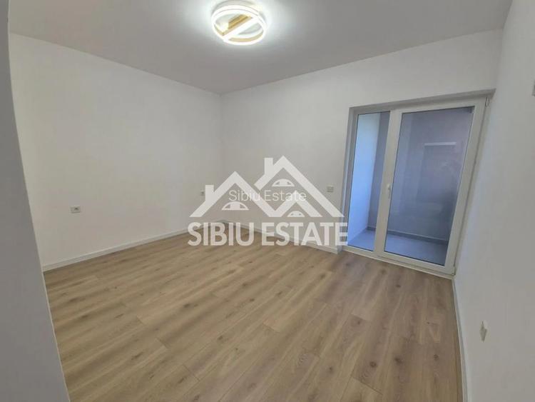 Apartament modern 3 camere, parcare, Calea Surii Mici,Sibiu - 7